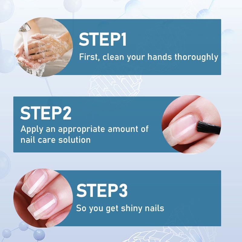 Nail Revival Oil