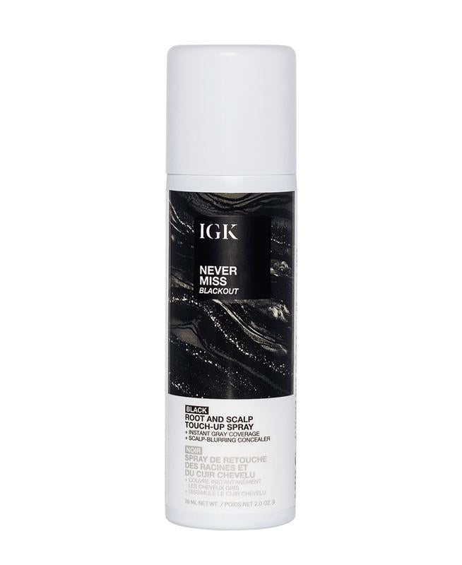 Flawless Finish Root Concealer
