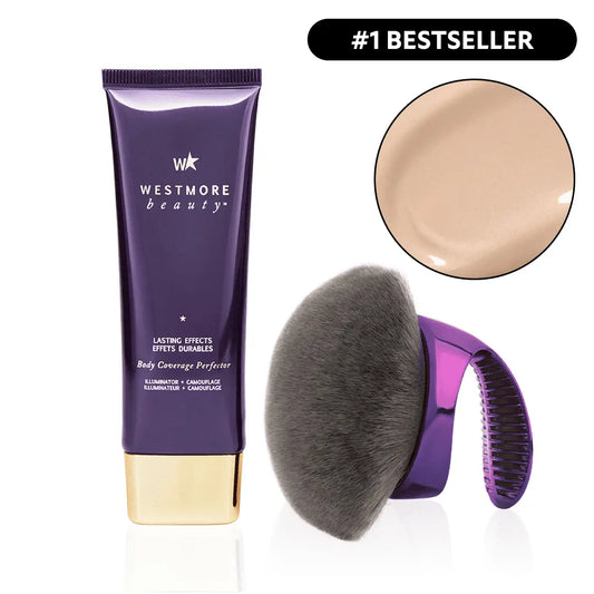 Body Coverage Perfector