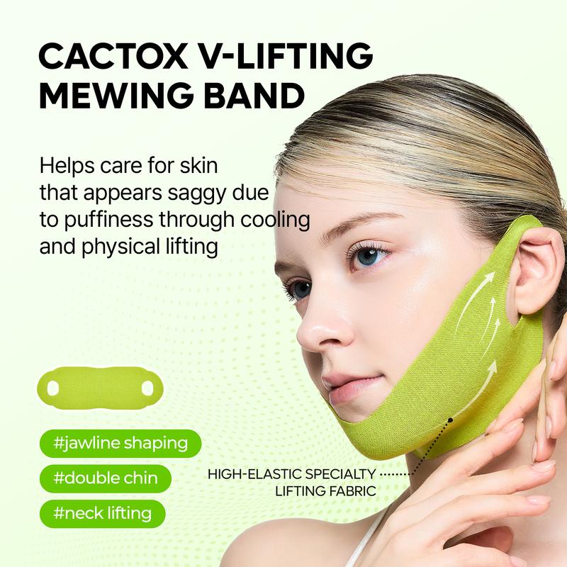 Face Lifting Band