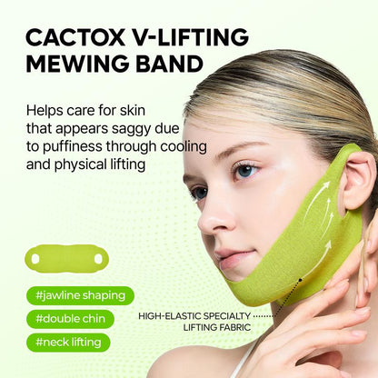Face Lifting Band