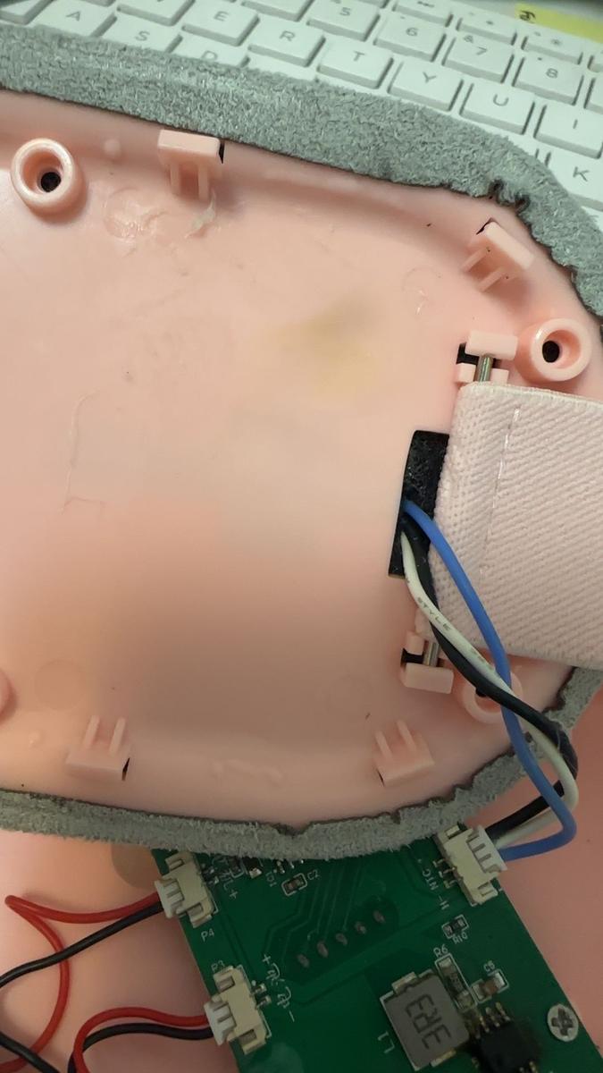 Period Heating Pad