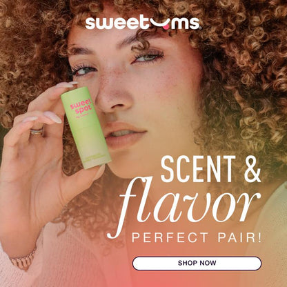 Vanilla Fragrance Stick