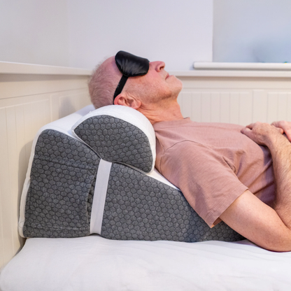 Hiquo Wedge Pillow
