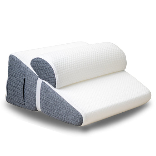 Hiquo Wedge Pillow