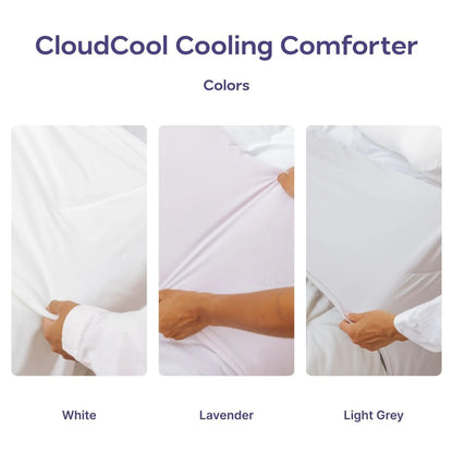 Coolara™ Cooling Blanket