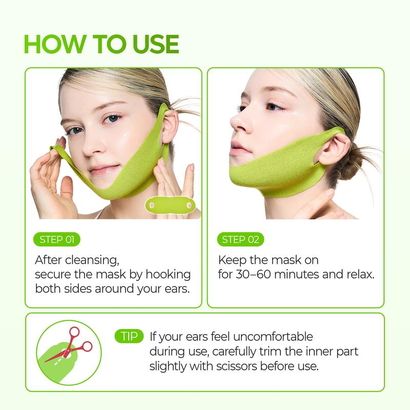 Face Lifting Band