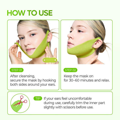 Face Lifting Band