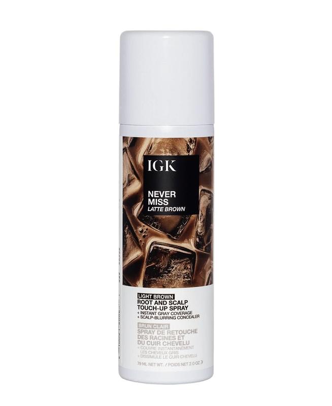 Flawless Finish Root Concealer