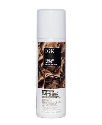 Flawless Finish Root Concealer