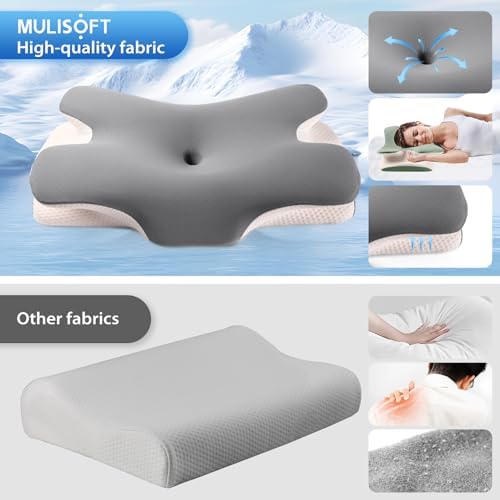 Memory Foam Pillow