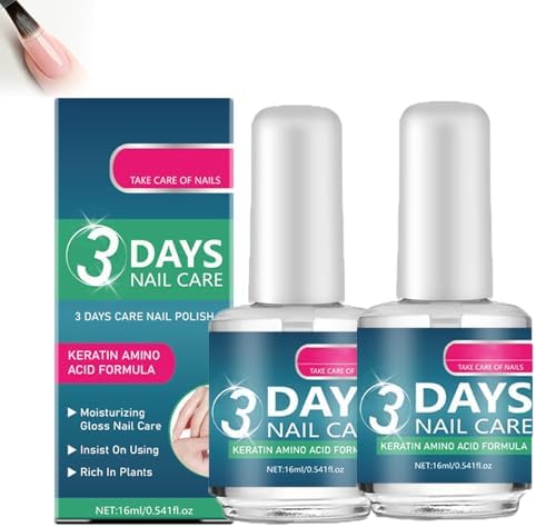 Nail Revival Oil