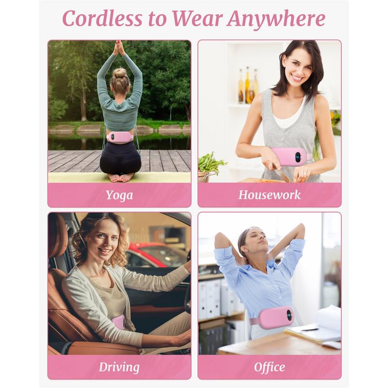 Period Heating Pad