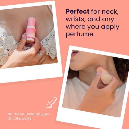 Vanilla Fragrance Stick