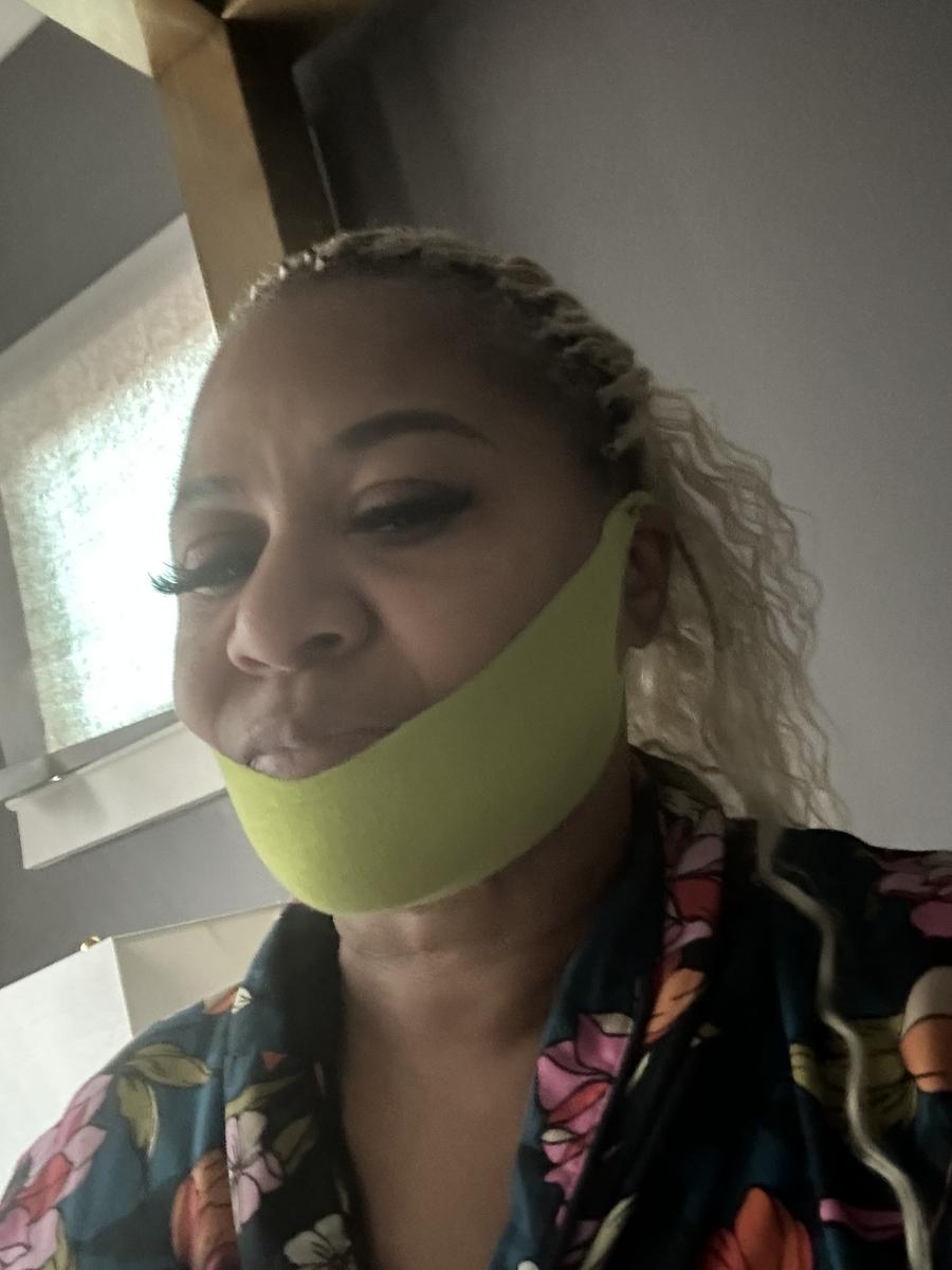 Face Lifting Band
