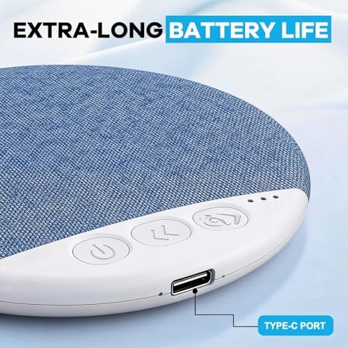 Conduction Pillow Speaker