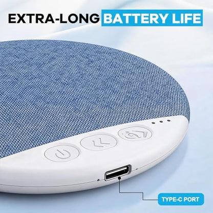 Conduction Pillow Speaker