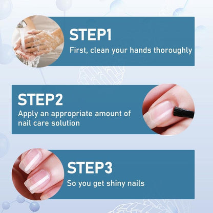 Nail Revival Oil