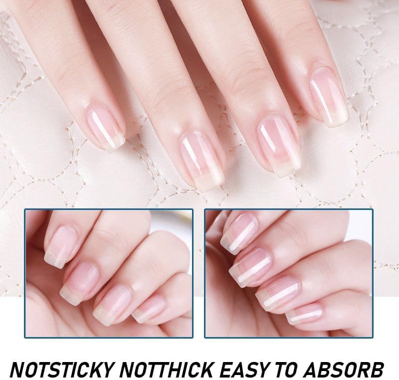 Nail Revival Oil