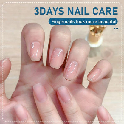 Nail Revival Oil