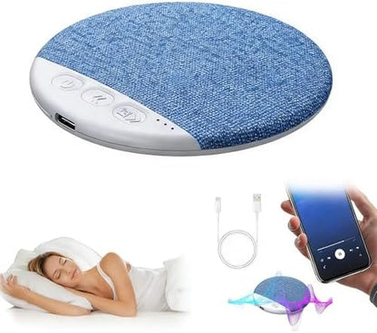 Conduction Pillow Speaker