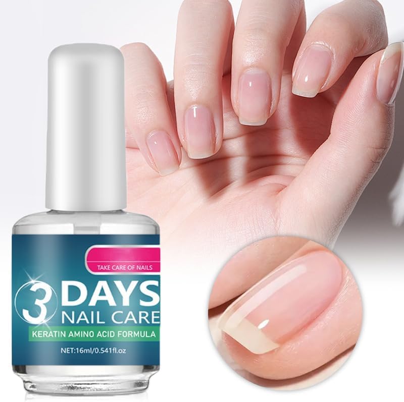 Nail Revival Oil