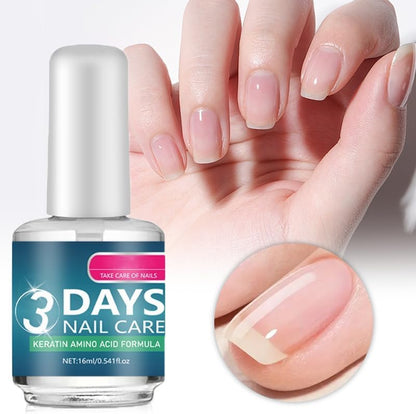 Nail Revival Oil