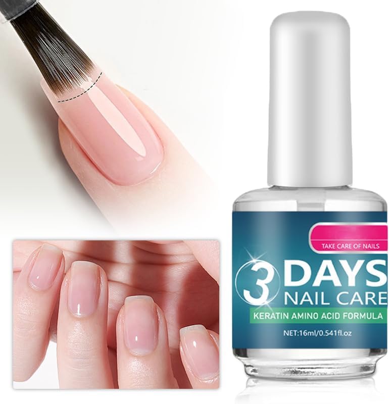 Nail Revival Oil