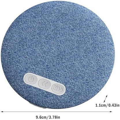 Conduction Pillow Speaker