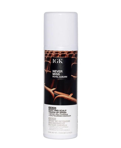 Flawless Finish Root Concealer