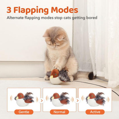 Flapping Bird Playmate