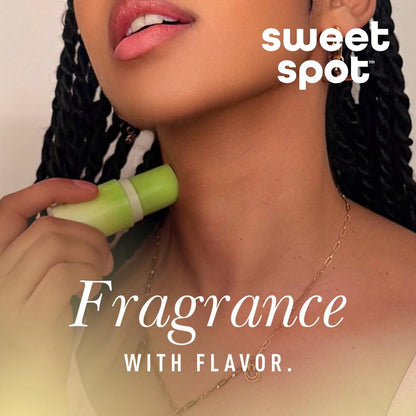 Vanilla Fragrance Stick