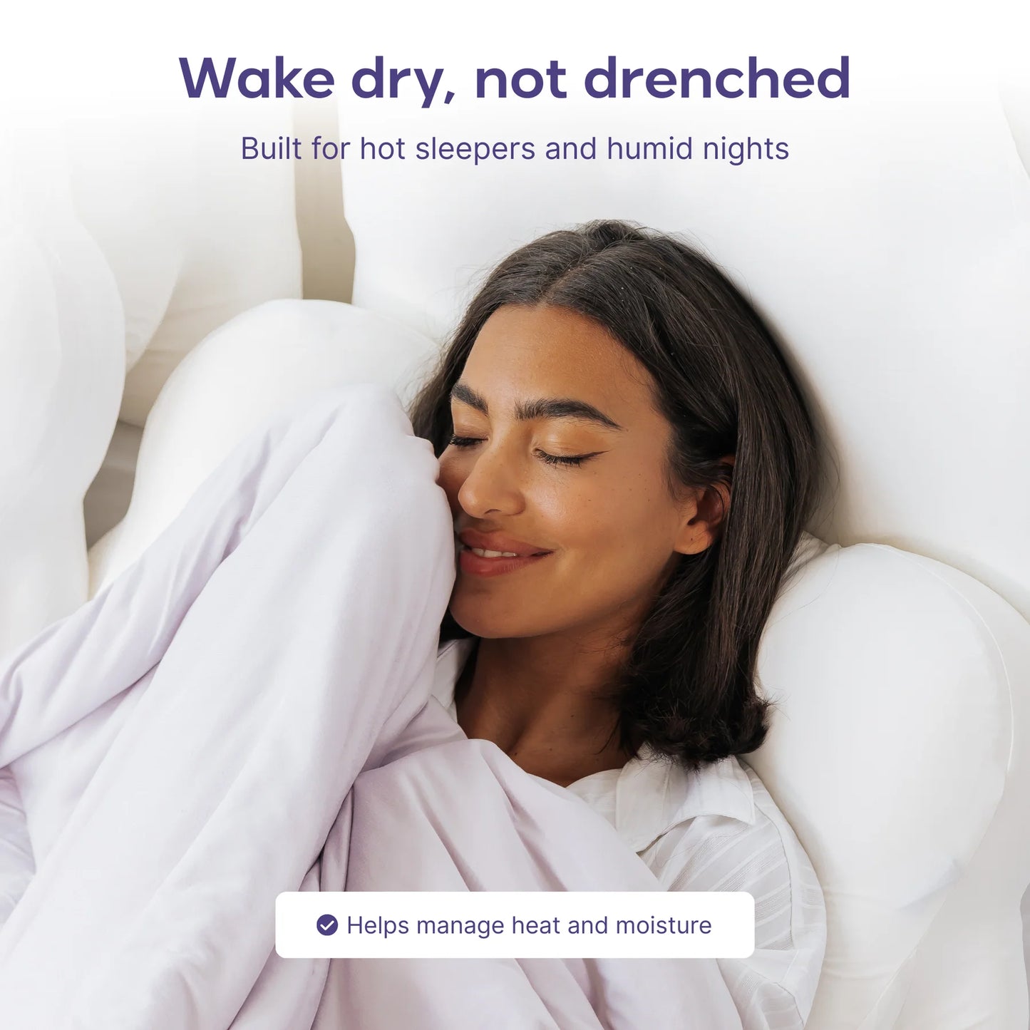 Coolara™ Cooling Blanket