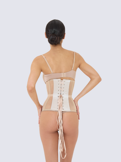 Timeless Elegance Waist Belt