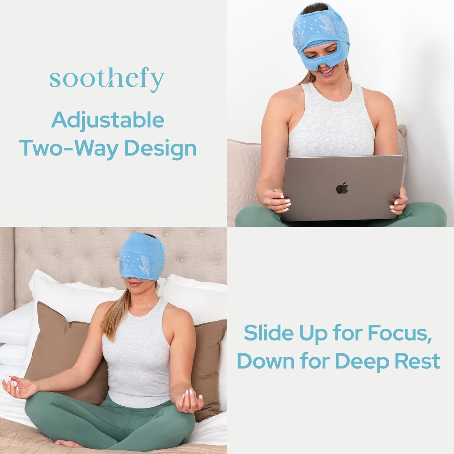 Soothing Relief Cap™