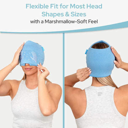 Soothing Relief Cap™