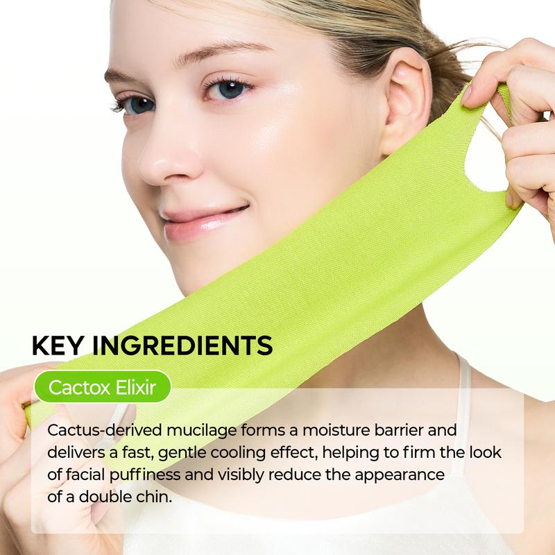 Face Lifting Band