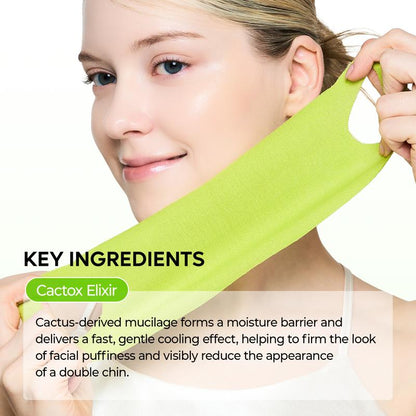 Face Lifting Band