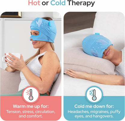 Soothing Relief Cap™