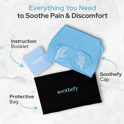 Soothing Relief Cap™