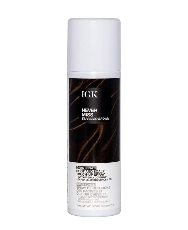 Flawless Finish Root Concealer