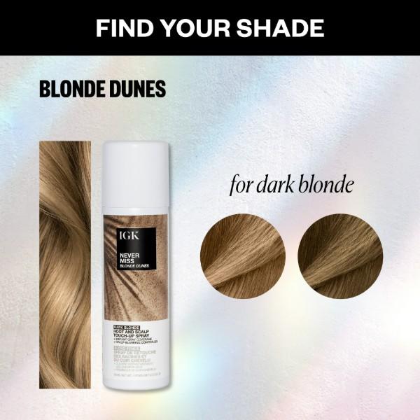 Flawless Finish Root Concealer