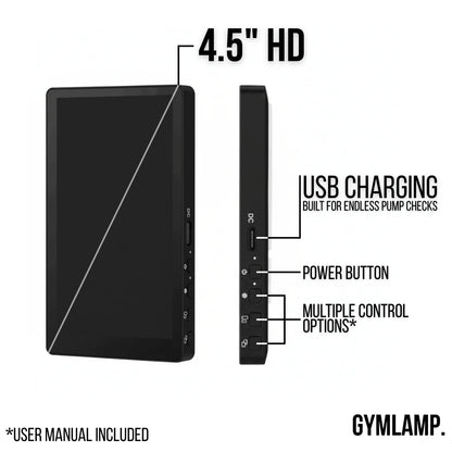 Pose Monitor™