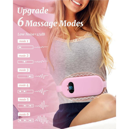 Period Heating Pad