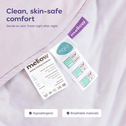 Coolara™ Cooling Blanket