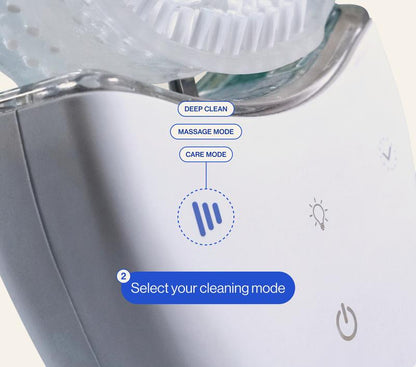 Brushly AutoClean 360