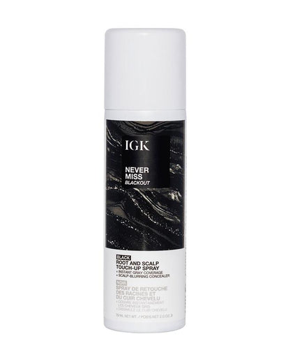 Flawless Finish Root Concealer