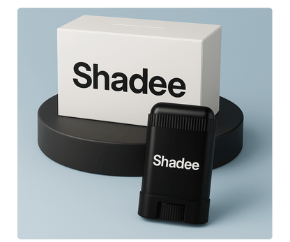 Shadee Gray Hair Concealer