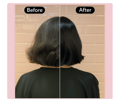 Shadee Gray Hair Concealer