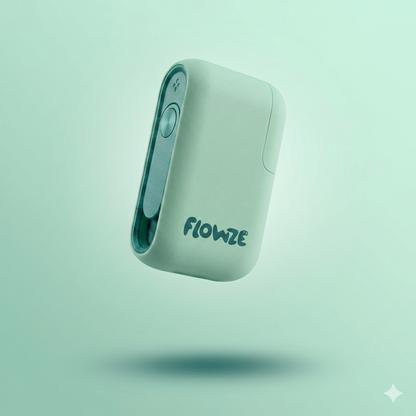 Flowze Breath Spray